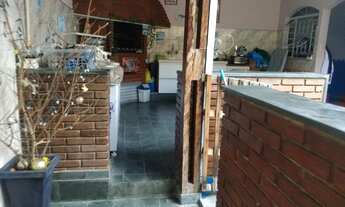 Imagem 3: 3 dormitórios, 2 suíte, 3 banheiro, 3 vagas na garagem, 200M² de Área Construída