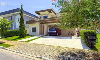 Imagem 2: 4 dormitórios, 4 suíte, 6 banheiro, 6 vagas na garagem, 380M² de Área Construída