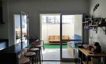 Imagem: 3 dormitórios, 1 suítes, 2 banheiro, 2