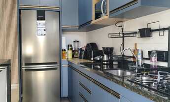 Imagem 6: 3 dormitórios, 1 suítes, 2 banheiro, 2 vagas na garagem, 110M² de Área Construída