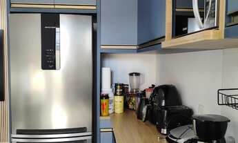 Imagem 7: 3 dormitórios, 1 suítes, 2 banheiro, 2 vagas na garagem, 110M² de Área Construída