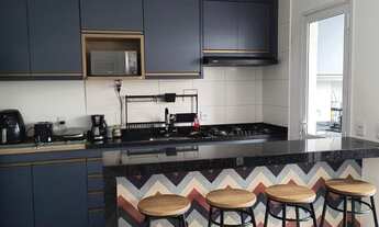 Imagem 5: 3 dormitórios, 1 suítes, 2 banheiro, 2 vagas na garagem, 110M² de Área Construída