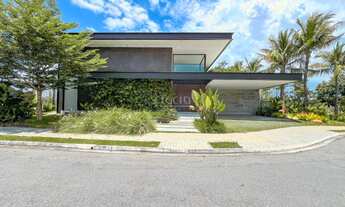 Imagem: 3 dormitórios, 3 suíte, 6 banheiro, 3