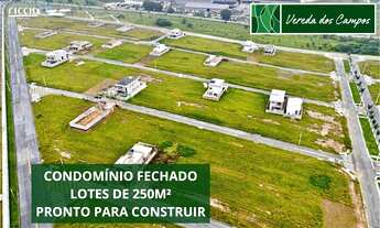 Imagem 2: 250M² de Área Construída, 250M² de Área Total