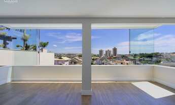 Imagem 5: 4 dormitórios, 3 suíte, 6 banheiro, 2 vagas na garagem, 260M² de Área Construída