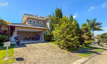 Imagem 3: 4 dormitórios, 4 suíte, 5 banheiro, 4 vagas na garagem, 400M² de Área Construída