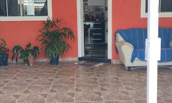 Imagem 5: 3 dormitórios, 1 suítes, 2 banheiro, 2 vagas na garagem, 68M² de Área Construída