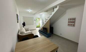 Imagem 7: 2 dormitórios, 2 suíte, 3 banheiro, 1 vaga na garagem, 96M² de Área Construída