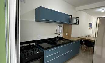 Imagem 3: 2 dormitórios, 2 suíte, 3 banheiro, 1 vaga na garagem, 96M² de Área Construída