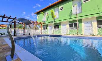 Imagem 2: 2 dormitórios, 2 suíte, 3 banheiro, 1 vaga na garagem, 96M² de Área Construída