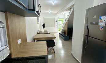 Imagem 4: 2 dormitórios, 2 suíte, 3 banheiro, 1 vaga na garagem, 96M² de Área Construída