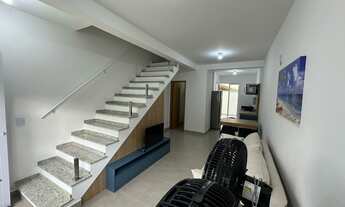 Imagem: 2 dormitórios, 2 suíte, 3 banheiro, 1