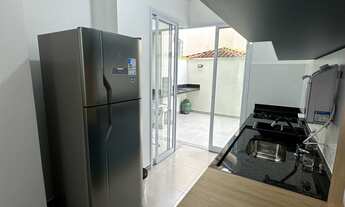 Imagem 5: 2 dormitórios, 2 suíte, 3 banheiro, 1 vaga na garagem, 96M² de Área Construída