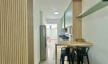 Imagem 4: 2 dormitórios, 2 suíte, 3 banheiro, 1 vaga na garagem, 97M² de Área Construída