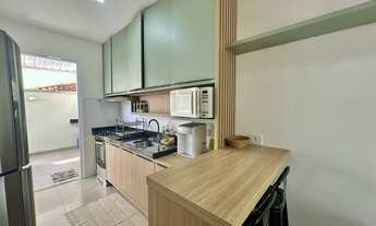 Imagem 6: 2 dormitórios, 2 suíte, 3 banheiro, 1 vaga na garagem, 97M² de Área Construída