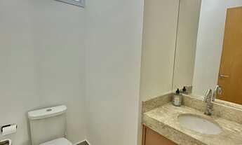 Imagem 5: 2 dormitórios, 2 suíte, 3 banheiro, 1 vaga na garagem, 97M² de Área Construída