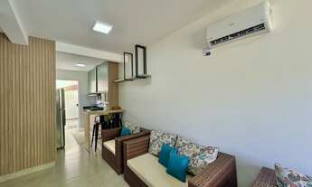 Imagem 3: 2 dormitórios, 2 suíte, 3 banheiro, 1 vaga na garagem, 97M² de Área Construída