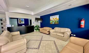 Imagem: 6 banheiro, 4 vagas na garagem, 297M² de