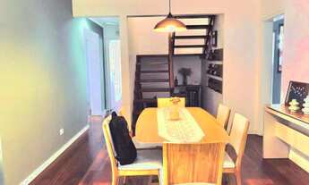 Imagem 4: 4 dormitórios, 1 suítes, 2 banheiro, 2 vagas na garagem, 214M² de Área Construída