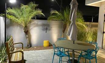 Imagem 3: 4 dormitórios na Rua Milton Arruda Fernades