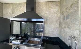 Imagem 6: 4 dormitórios na Rua Milton Arruda Fernades