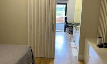 Imagem 7: 4 dormitórios na Rua Milton Arruda Fernades