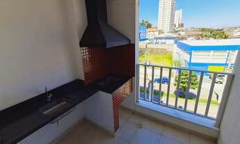 Imagem 4: 2 dormitórios, 1 suítes, 2 banheiro, 2 vagas na garagem, 59M² de Área Construída