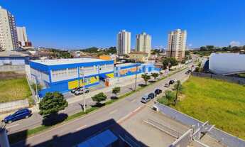 Imagem 5: 2 dormitórios, 1 suítes, 2 banheiro, 2 vagas na garagem, 59M² de Área Construída