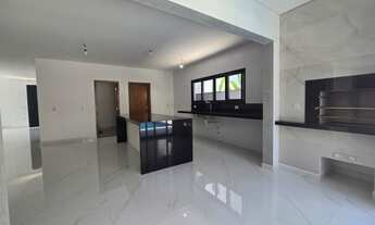 Imagem 7: 4 dormitórios, 4 suíte, 6 banheiro, 6 vagas na garagem, 285M² de Área Construída