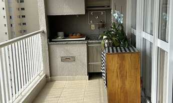 Imagem 3: 3 dormitórios, 1 suítes, 2 banheiro, 2 vagas na garagem, 122M² de Área Construída