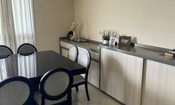 Imagem 5: 3 dormitórios, 1 suítes, 2 banheiro, 2 vagas na garagem, 122M² de Área Construída