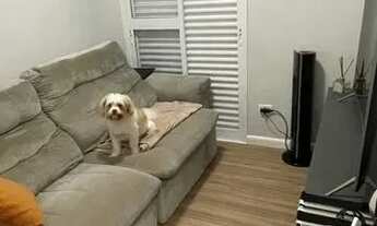 Imagem: 2 dormitórios, 1 suítes, 2 banheiro, 1