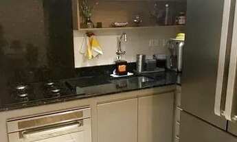 Imagem 2: 2 dormitórios, 1 suítes, 2 banheiro, 1 vaga na garagem, 65M² de Área Construída