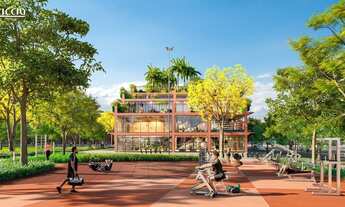 Imagem 3: 352M² de Área Construída, 352M² de Área Total