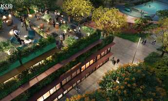 Imagem 4: 352M² de Área Construída, 352M² de Área Total