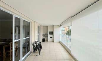 Imagem 4: 4 dormitórios, 2 suíte, 4 banheiro, 2 vagas na garagem, 167M² de Área Construída