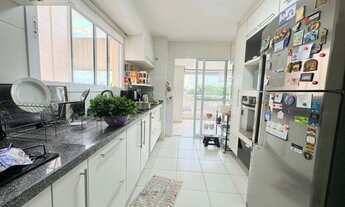 Imagem 6: 4 dormitórios, 2 suíte, 4 banheiro, 2 vagas na garagem, 167M² de Área Construída