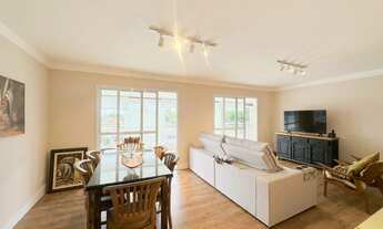 Imagem 2: 4 dormitórios, 2 suíte, 4 banheiro, 2 vagas na garagem, 167M² de Área Construída