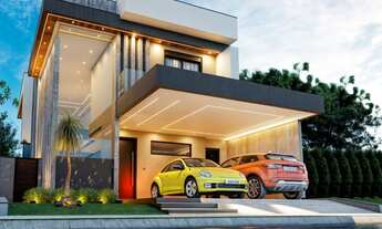 Imagem: 4 dormitórios, 4 suíte, 6 banheiro, 2