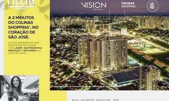 Imagem: 2 dormitórios, 1 suítes, 2 banheiro, 1