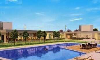 Imagem 2: 336M² de Área Construída, 336M² de Área Total