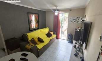 Imagem: 2 dormitórios, 1 banheiros, 1 vaga na garagem