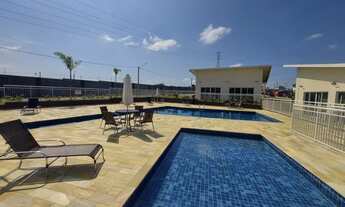 Imagem 5: 252M² de Área Construída, 252M² de Área Total