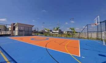 Imagem 7: 252M² de Área Construída, 252M² de Área Total