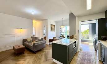 Imagem: 2 dormitórios, 1 suítes, 2 banheiro, 1