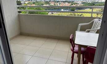 Imagem 2: 3 dormitórios, 1 suítes, 2 banheiro, 2 vagas na garagem, 90M² de Área Construída