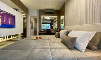 Imagem 2: 3 dormitórios, 1 suítes, 4 banheiro, 2 vagas na garagem, 152M² de Área Construída