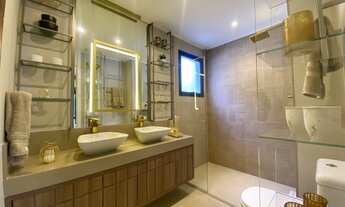 Imagem 3: 3 dormitórios, 1 suítes, 4 banheiro, 2 vagas na garagem, 152M² de Área Construída