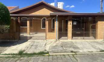 Imagem: 3 dormitórios na Rua Ignácio Trunkel