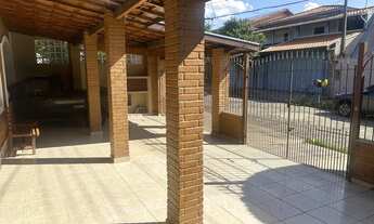 Imagem 2: 3 dormitórios na Rua Ignácio Trunkel